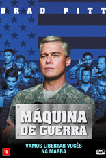 Maquina De Guerra