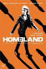 Homeland Setima Temporada