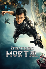 Inimigo Mortal