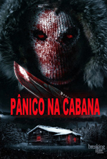 Pânico Na Cabana