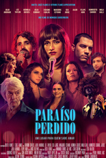 Paraíso Perdido