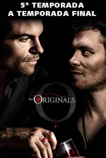 The Originals Quinta Temporada