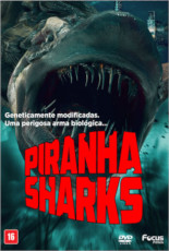 Piranha Sharks