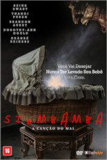 Siembamba A Canção Do Mal