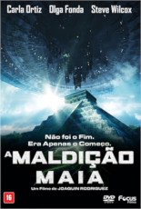 A Maldição Maia