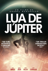 Lua De Júpiter
