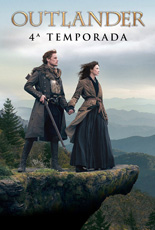 Outlander Quarta Temporada