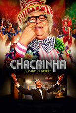 Chacrinha O Velho Guerreiro