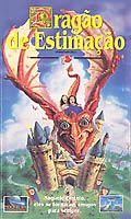 Dragão De Estimação