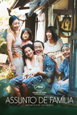 Assunto De Família