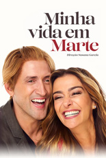 Minha Vida Em Marte