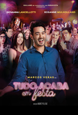Tudo Acaba Em Festa