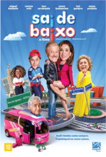 Sai De Baixo O Filme