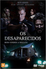 Os Desaparecidos