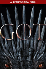 Game Of Thrones Oitava Temporada