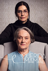 Querida Mamãe