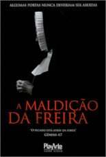 A Maldição Da Freira