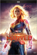 Capitã Marvel