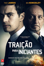 Traição Para Iniciantes