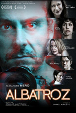 Albatroz