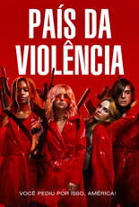 País Da Violência