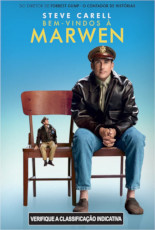 Bem-vindos À Marwen