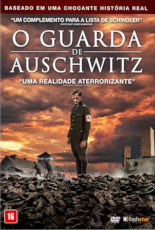 O Guarda De Auschwitz