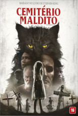 Cemitério Maldito