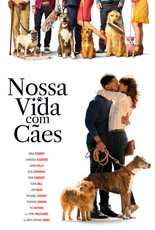 Nossa Vida Com Cães