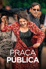 Praça Pública