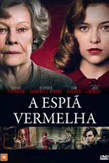 A Espiã Vermelha