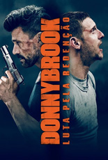 Donnybrook Luta Pela Redenção