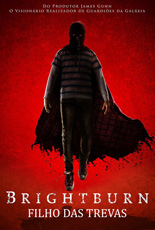 Brightburn Filho Das Trevas