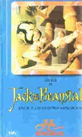 Jack E O Pe-De-Feijao