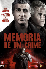 Memória De Um Crime