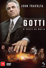 Gotti O Chefe Da Máfia