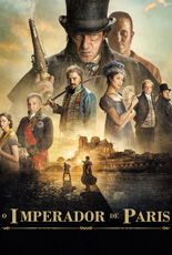 O Imperador De Paris