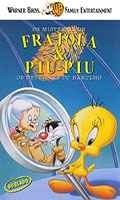 Os Misterios De Frajola E Piu-Piu