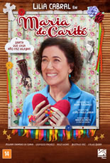 Maria Do Caritó