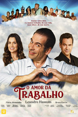 O Amor Da Trabalho