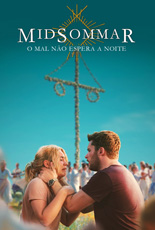 Midsommar O Mal Não Espera A Noite