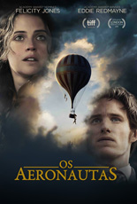 Os Aeronautas