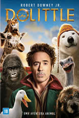 Dolittle (2020)