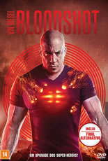 Bloodshot