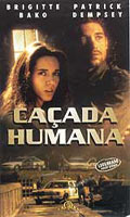 Cacada Humana