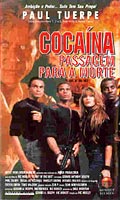 Cocaina Passagem Para A Morte