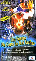 Um Garoto Na Corte Do Rei Arthur