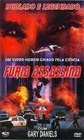 Furia Assassina