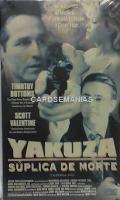 Yakuza Suplica de Morte