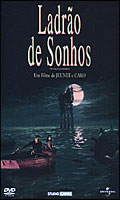 Ladrao de Sonhos